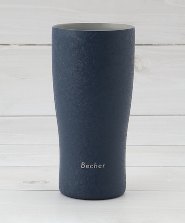 Becher セラミックピルスナー 420ml