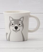 ピーピングマグ 270ml