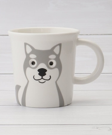 ピーピングマグ 270ml