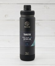 タケヤフラスク アクティブライン 700ml