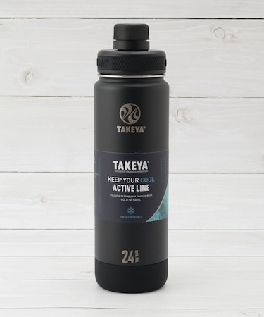 タケヤフラスク アクティブライン 700ml