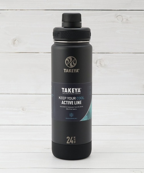 タケヤフラスク アクティブライン 700ml