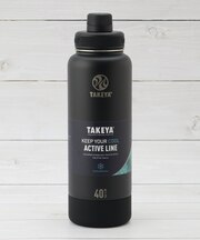 タケヤフラスク アクティブライン 1170ml