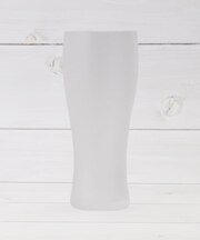 インプロ ビヤグラス 泡もち 360ml