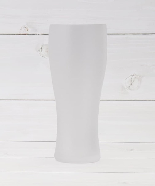 インプロ  ビヤグラス 泡もち 360ml