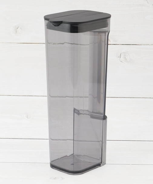 ドアポケットに収まる 冷水筒 1.1L