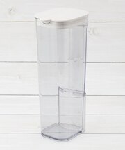 ドアポケットに収まる 冷水筒 1.1L