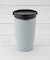 プラスエー ハンドル付コーヒータンブラー 350ml