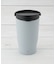 プラスエー ハンドル付コーヒータンブラー 350ml