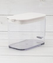 棚に収まる 冷水筒 1.0L