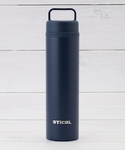 【ひんやり】Sticol 2in1ボトル 230ml