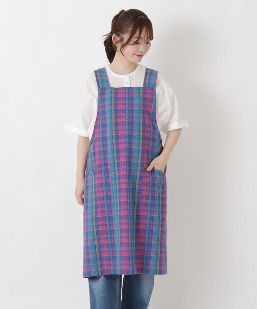 ラパット タブリエエプロン スウィフト