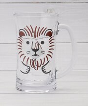 ワイルドキャット ビールジョッキ 330ml