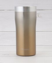 鬼冷え専科 タンブラー 430ml
