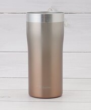 鬼冷え専科 タンブラー 430ml