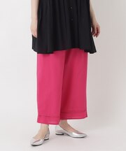 はしごレース コットンペチパンツ