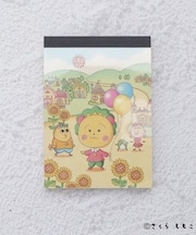 ◆コジコジ メモミニ
