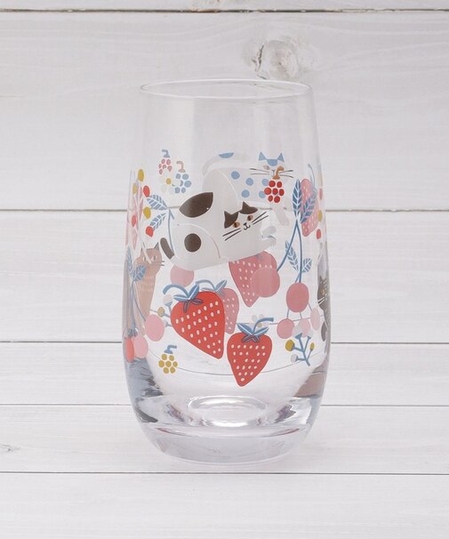 ◆FIKA グラス L 310ml
