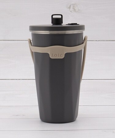 トート 2WAYタンブラー 570ml