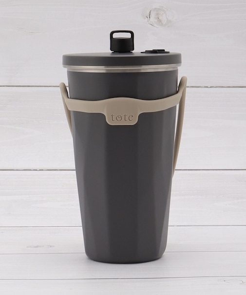 トート 2WAYタンブラー 570ml