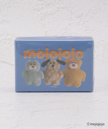 ◆mojojojo 貼り箱