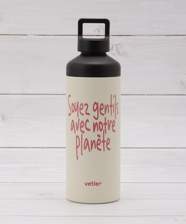 ダブルリッド サーモボトル 500ml