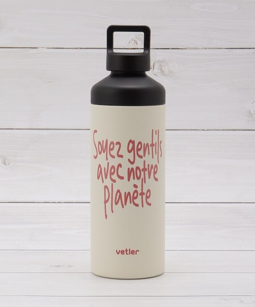 ダブルリッド サーモボトル 500ml
