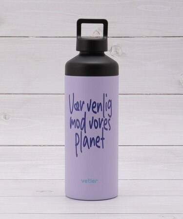 ダブルリッド サーモボトル 500ml