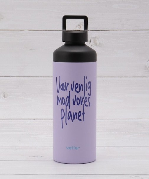 ダブルリッド サーモボトル 500ml