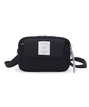 JOUET ジョエット コードチャームミニショルダー