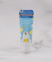 かき氷 ボディスクラブ