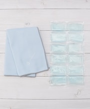 WrapCool ランチクロス&保冷剤