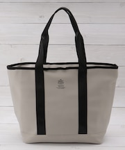 ヘンリースタジオ ネオプレントートバッグ L