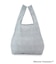 MOOMIN ショッピングバッグS ニョロニョロ