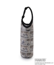 SNOOPY ペットボトルカバー 600ml