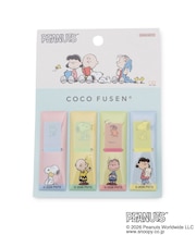 ◆SNOOPY ココフセン