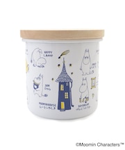 MOOMIN キャニスター アレコレ 600ml