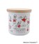 MOOMIN キャニスター アレコレ 600ml