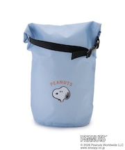SNOOPY はっ水マルチバッグ