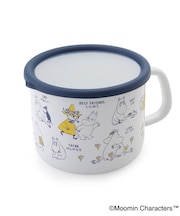 MOOMIN ストックポット アレコレ 1600ml