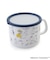 MOOMIN ストックポット アレコレ 1600ml