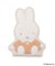 Dick Bruna miffy ダイカットファブリックミラー