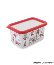 MOOMIN  深型角容器 S アレコレ 700ml