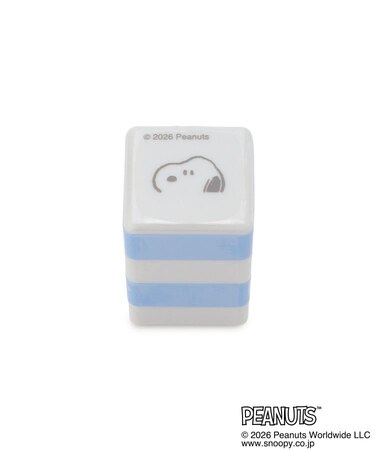 ◆SNOOPY ぴょっこりスタンプ