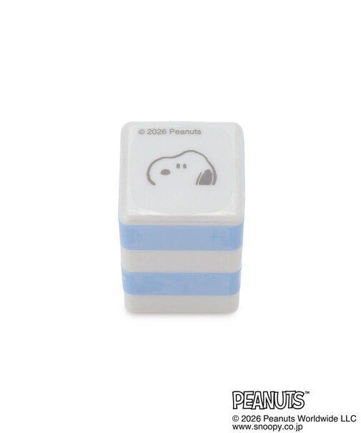 ◆SNOOPY ぴょっこりスタンプ