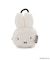 Dick Bruna miffy カラビナ付きミニポーチ ふわふわ