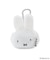 Dick Bruna miffy カラビナ付きミニポーチ ふわふわ