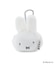 Dick Bruna miffy カラビナ付きミニポーチ ふわふわ