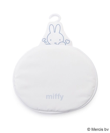 Dick Bruna miffy ハンガーポケットポーチ