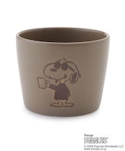 SNOOPY スイーツカップ 230ml